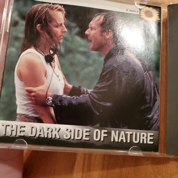 Twister: Music From The Motion Picture Soundtrack - Audio CD - Picture 3 of 4